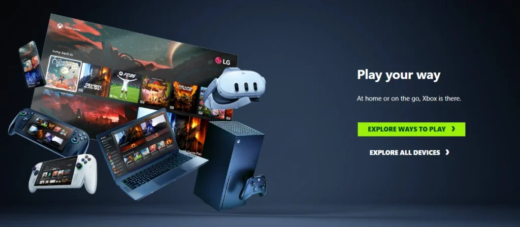 How Does Xbox Game Pass Work?