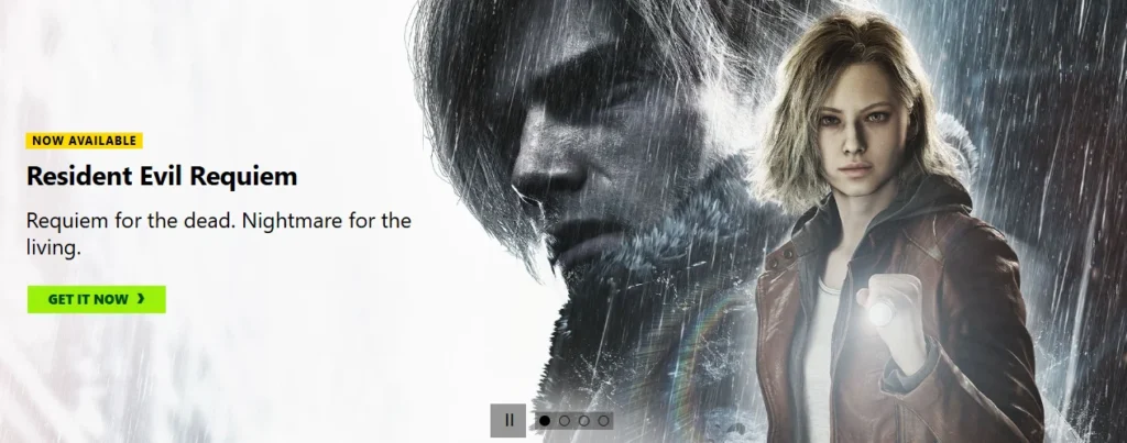 Xbox Game Pass new update