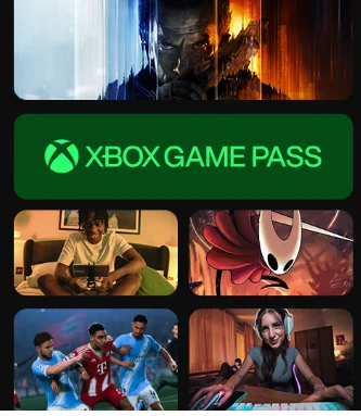 what is xbox game pass 