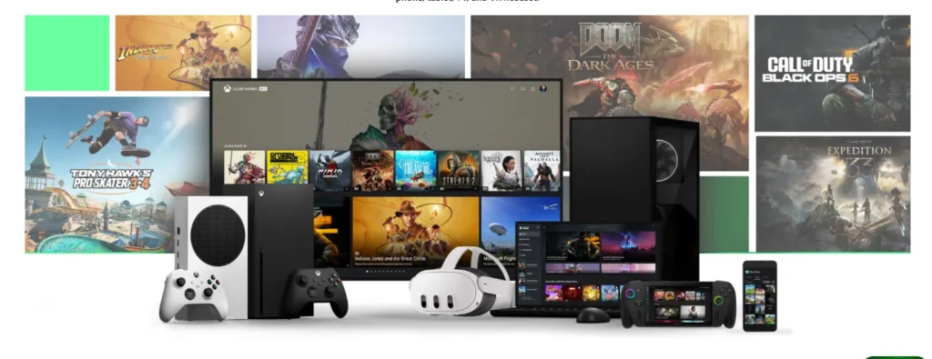 Is Xbox Game Pass Ultimate Worth It