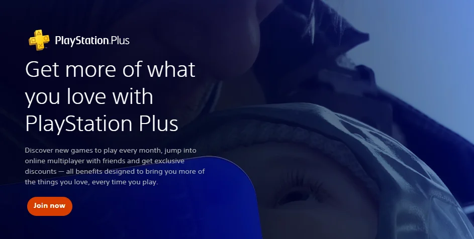 what is playstation plus