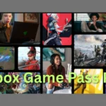 Xbox Game Pass Perks List